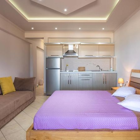 Stavros House Apartment Sarti Exterior photo