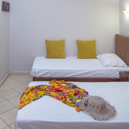 Stavros House Apartment Sarti Exterior photo