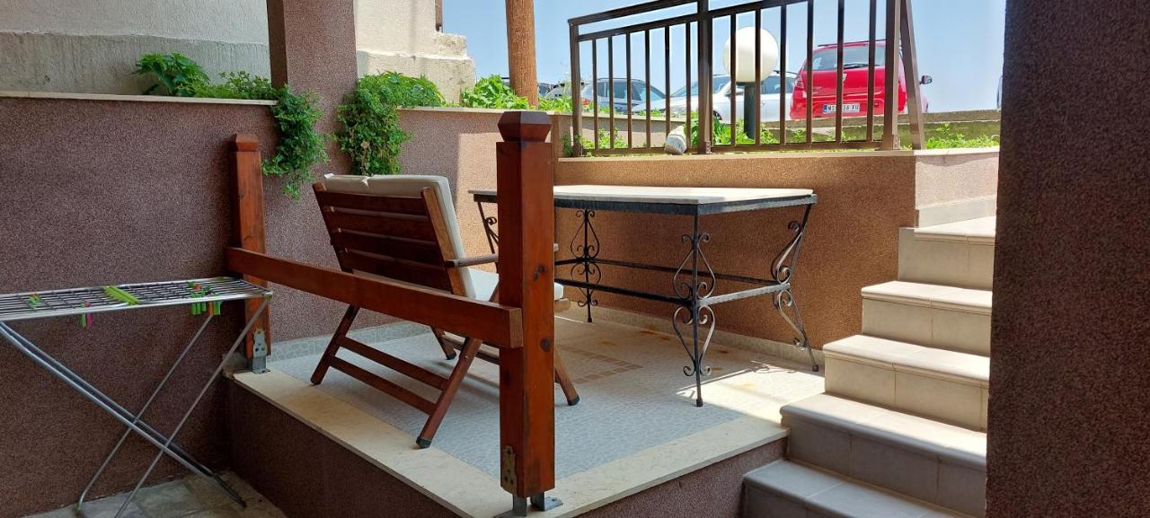 Stavros House Apartment Sarti Exterior photo
