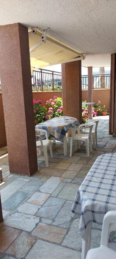 Stavros House Apartment Sarti Exterior photo