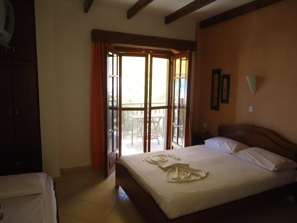 Stavros House Apartment Sarti Room photo